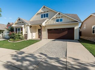 2320 Chebi Ln, Denton, TX 76209
