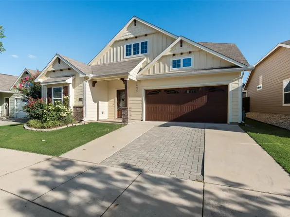 2320 Chebi Ln, Denton, TX 76209