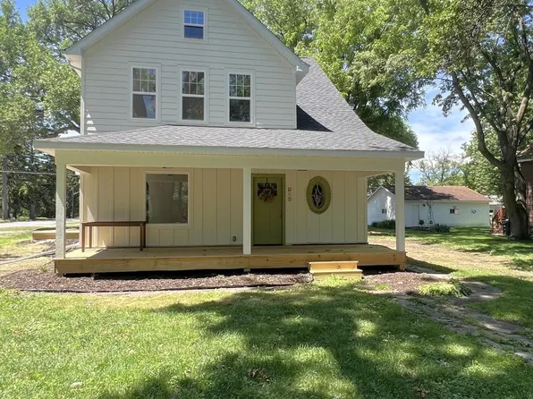 512 3rd St S, Atwater, MN 56209
