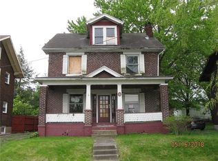 76 Shenango Blvd, Farrell, PA 16121