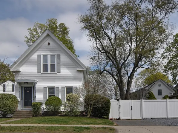 10 Forest Ave, Natick, MA 01760