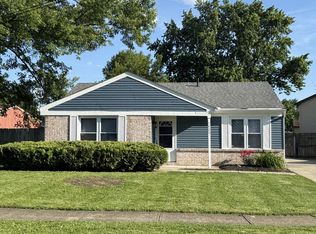 5423 Adderley Ave, Columbus, OH 43232