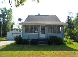 201 Michigan Ave, Marysville, MI