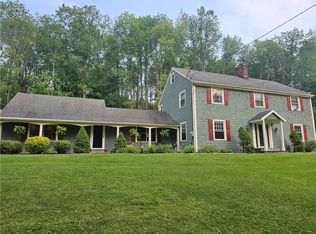 142 Hoag Rd, Norwich, NY 13815