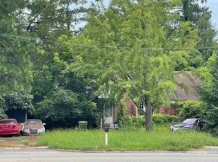 627 N Richardson St, Latta, SC 29565