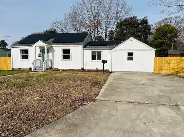 510 Dune St, Norfolk, VA 23503