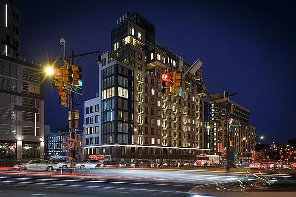 Rented by Nooklyn NYC LLC | media 25