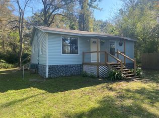 11 William Pruitt Rd, Ellisville, MS 39437