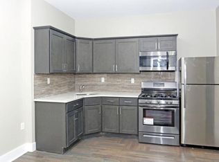 352 Williams St #204, Orange, NJ 07050