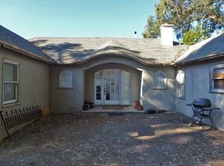 1142 Cragmont Ave, Berkeley, CA 94708