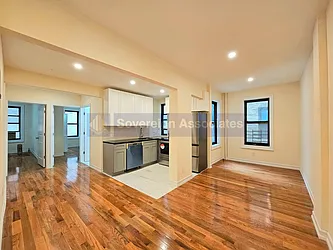 Rented by Sovereign Associates