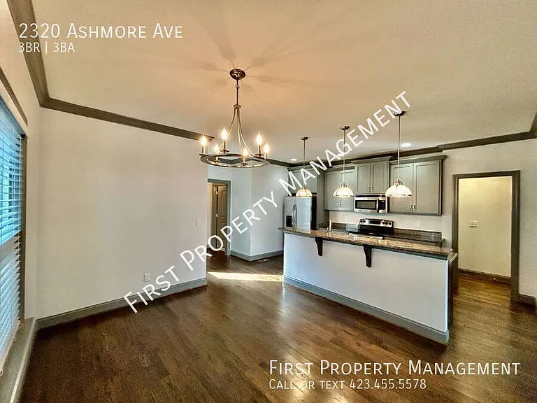 2320 Ashmore Ave — Photo 8
