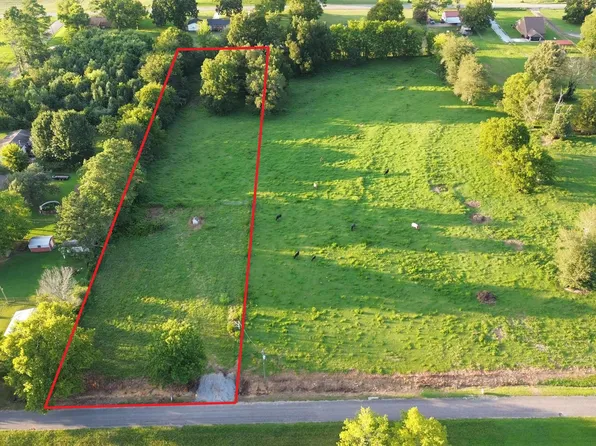 3 Williams Rd, Athens, AL 35614