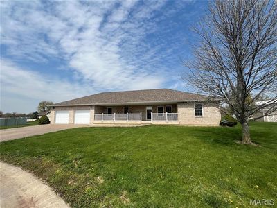 224 Willamette Dr, Palmyra, MO, 63461