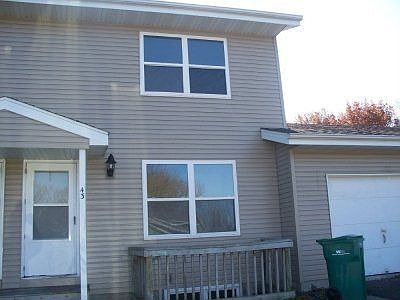 For Rent: 41 Camelot Lane, Mankato, MN 56001