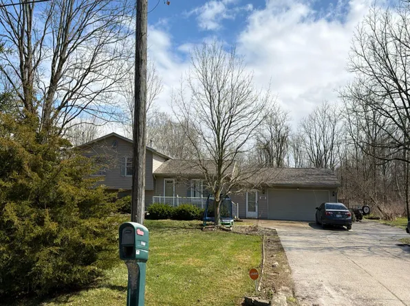 7060 Harvard Ave, Mount Morris, MI 48458