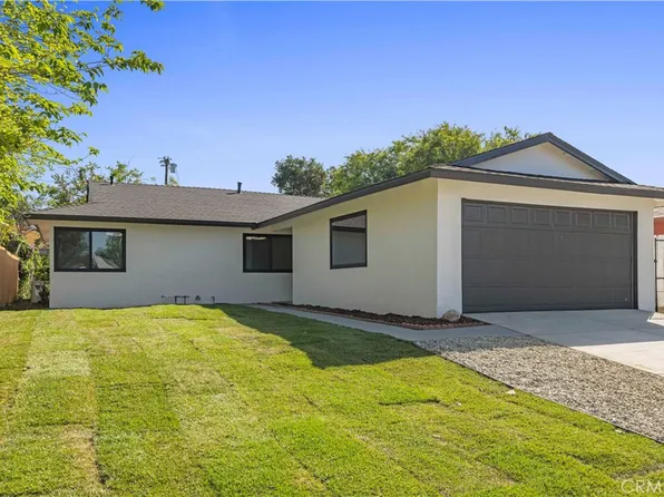 12948 Phillippi Ave, Sylmar, CA 91342