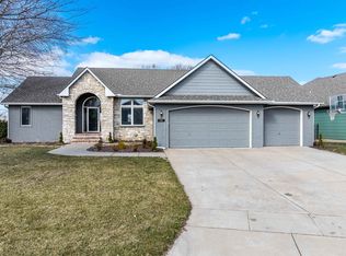 13402 W Hayden St, Wichita, KS 67235