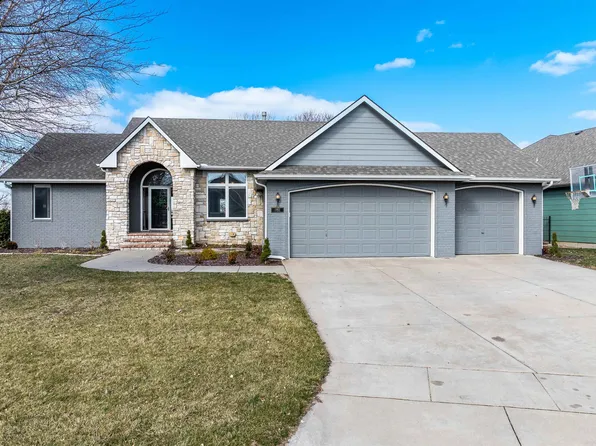 13402 W Hayden St, Wichita, KS 67235