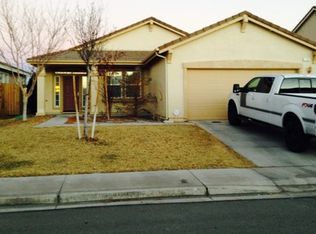 1755 Walnut Dr, Fernley, NV 89408