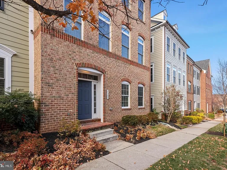 7307 Trappe St — Photo 2