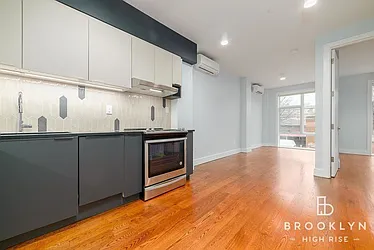 Rented by Brooklyn High Rise LLC