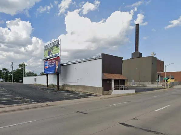 313 W Madison St, Springfield, IL 62702