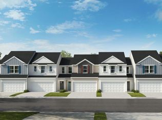 181 Cabernet Dr, Chapel Hill, NC 27516