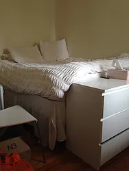 Rented by Landmark Resources