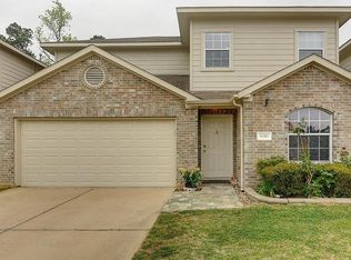 5016 Willow Point Dr, Conroe, TX 77303