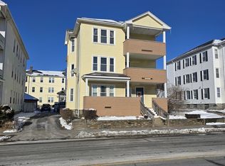 507 Grafton St APT 1, Worcester, MA 01604