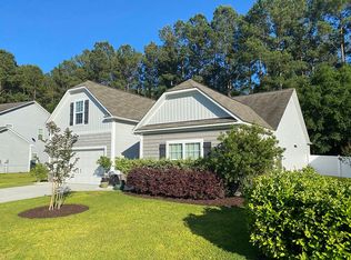 10 Swamp White Oak Dr, Bluffton, SC 29910
