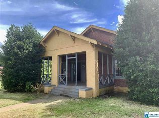 4736 Terrace S, Birmingham, AL 35208