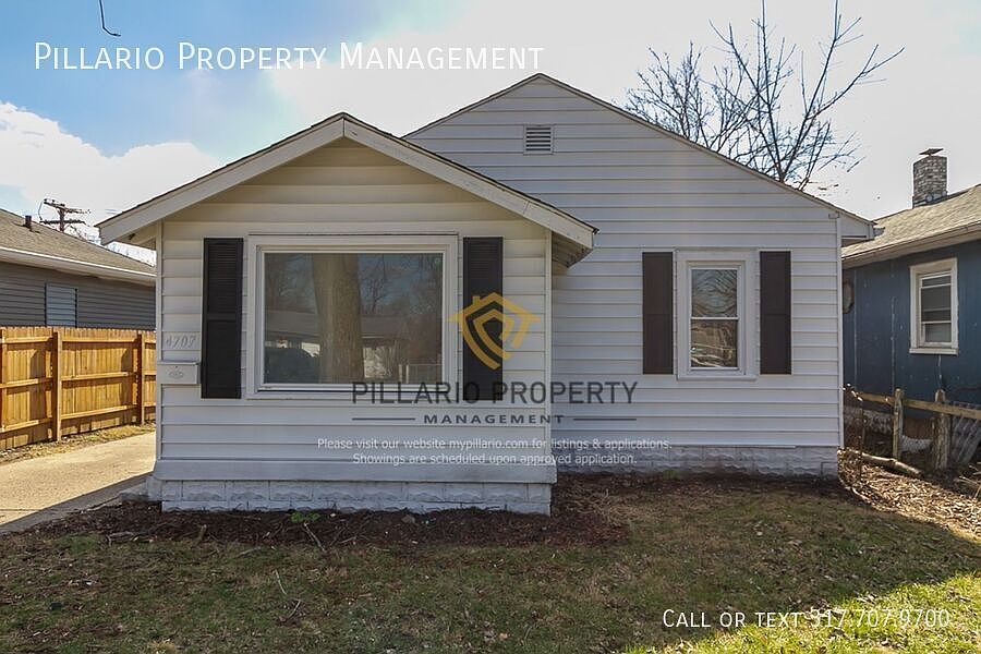 1st image of 4707 E 21st St
