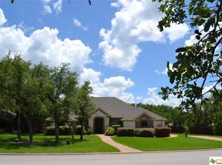 202 Cattail Cir, Harker Heights, TX 76548