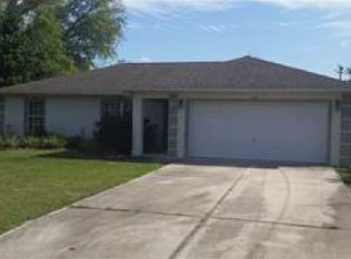 2811 W Windsor Rd, Avon Park, FL 33825