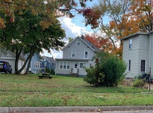 Grant Ave, Cuyahoga Falls, OH 44221