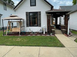 1728 Meharry St, Lafayette, IN 47904