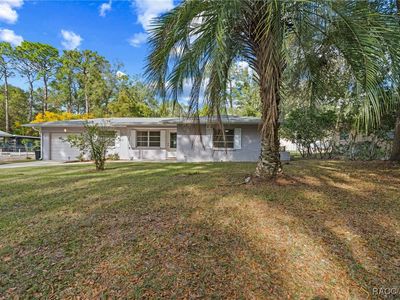 410 Daisy Ln, Inverness, FL, 34452