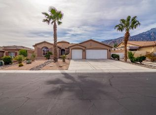965 Alta Rdg, Palm Springs, CA 92262
