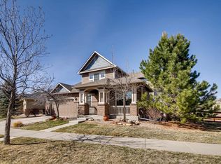 6562 S Irvington Way, Aurora, CO 80016