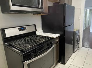 Completely remodeled 2 bedroom apartment near Case Weston Reserve University, Cleveland, OH 44106