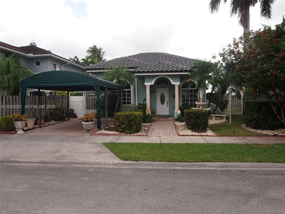 16181 SW 141st Ave