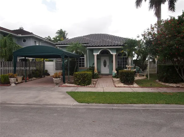 16181 SW 141st Ave, Miami, FL 33177