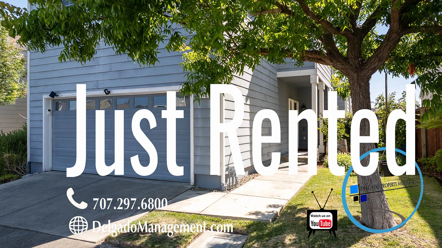 3 bed, 1460 sqft, $3,295 — Photo 1