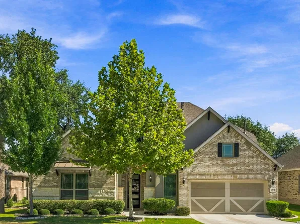 292 WOODS OF BOERNE BLVD, Boerne, TX 78006