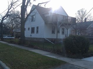 275 University St, Ferndale, MI 48220