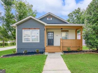 762 Bender St SW, Atlanta, GA 30310