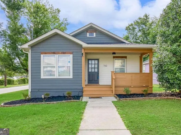 762 Bender St SW, Atlanta, GA 30310