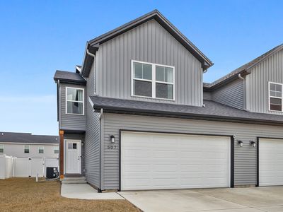 507 Wild Turkey Ln, Normal, IL, 61761